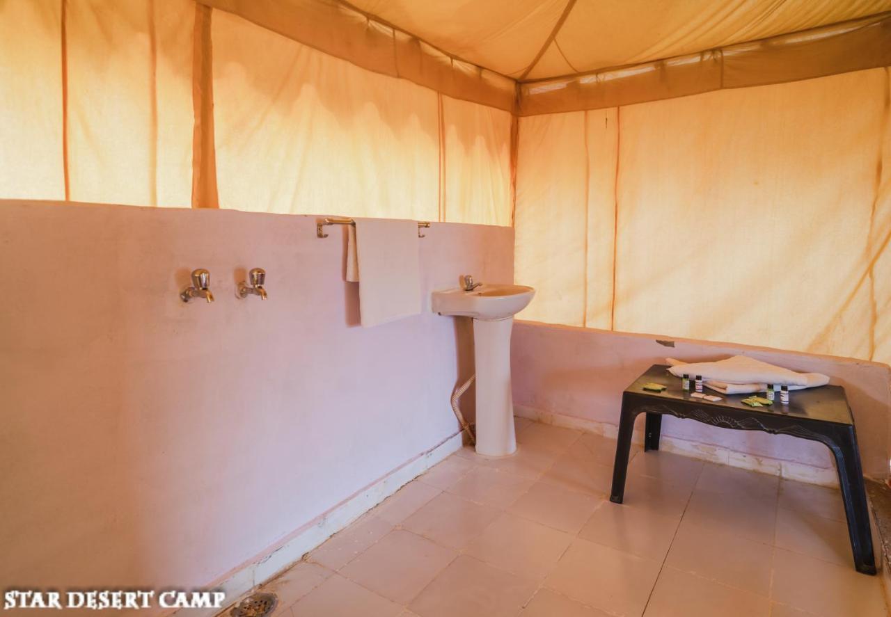 Star Desert Camp جيلسامر المظهر الخارجي الصورة